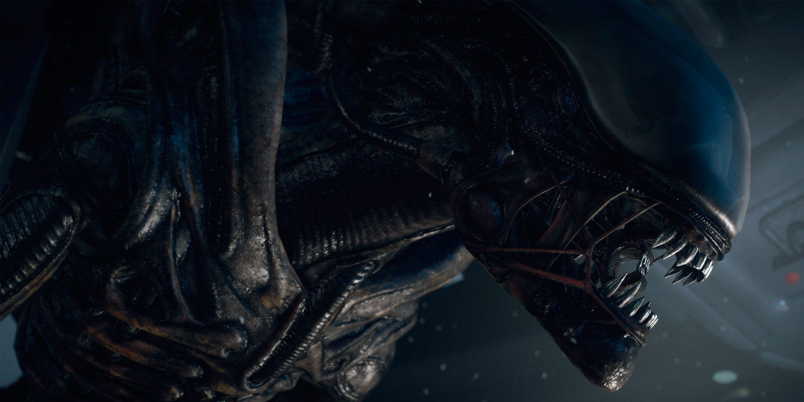 Desvelado el primer poster de 'Alien: Covenant'