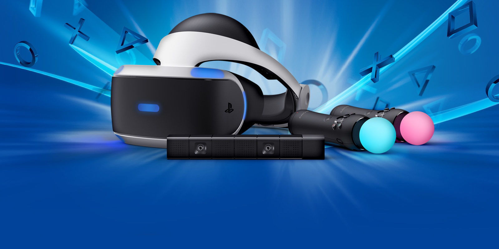 PlayStation VR, apunto de superar las ventas combinadas de HTC Vive y Oculus Rift en Reino Unido