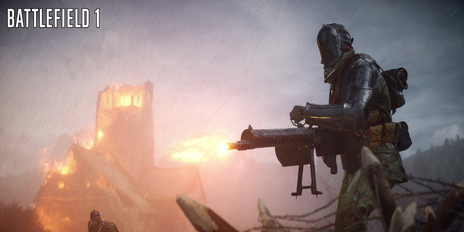 'Battlefield 1' ya permite a los jugadores gastar dinero real para comprar los Battlepacks