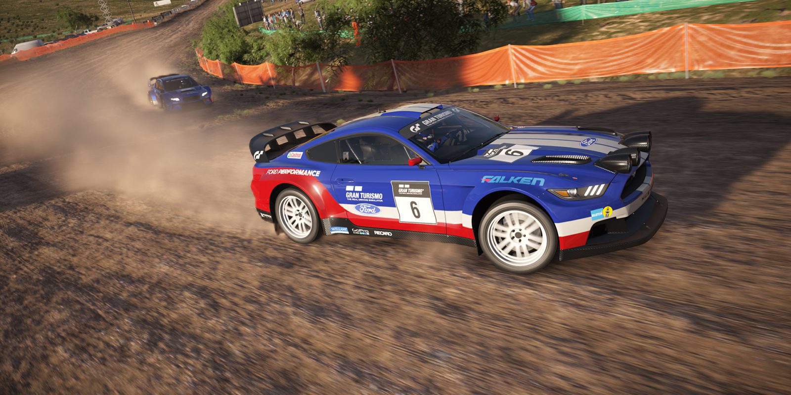 Comparativa de sonido: 'Gran Turismo Sport' vs. 'Forza Motorsport 6'