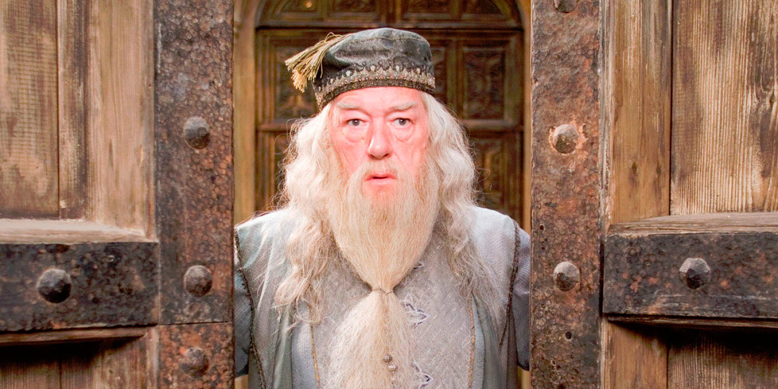 Arthur Darvill quiere ser Albus Dumbledore en la secuela de 'Animales Fantásticos'