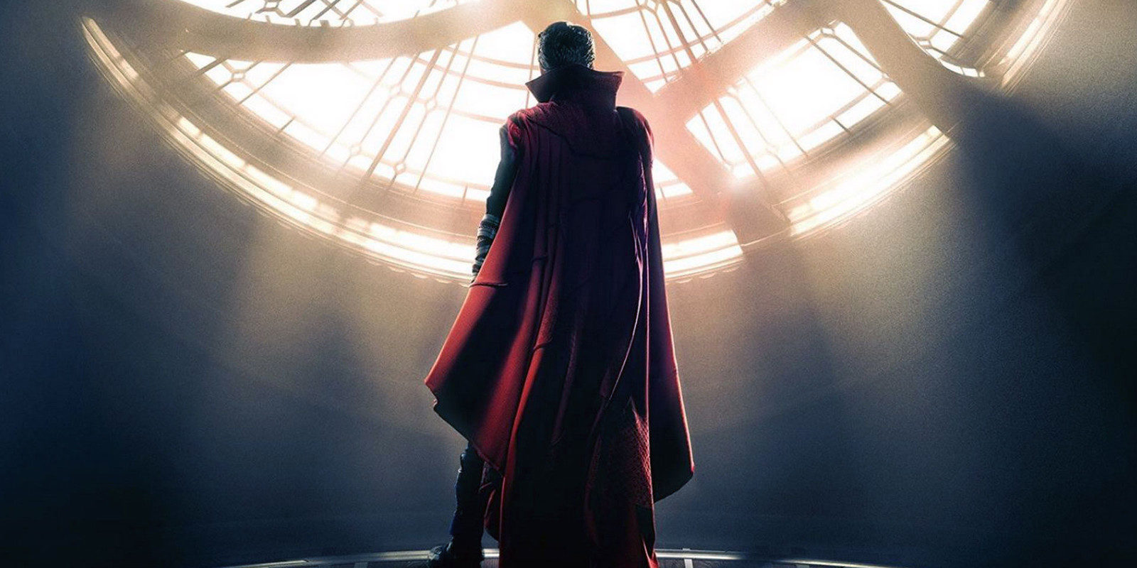 'Doctor Strange' entra en el top 10 de las películas más taquilleras de Marvel