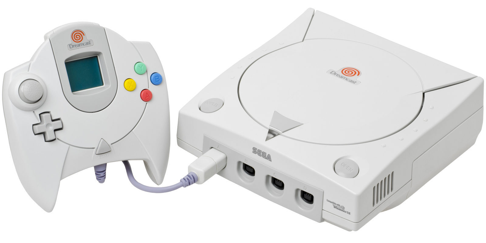 Dreamcast celebra su 18º aniversario