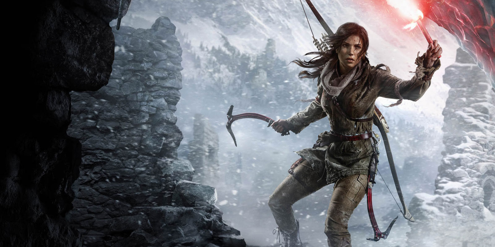 El rodaje de 'Tomb Raider' comenzará en enero en Ciudad del cabo