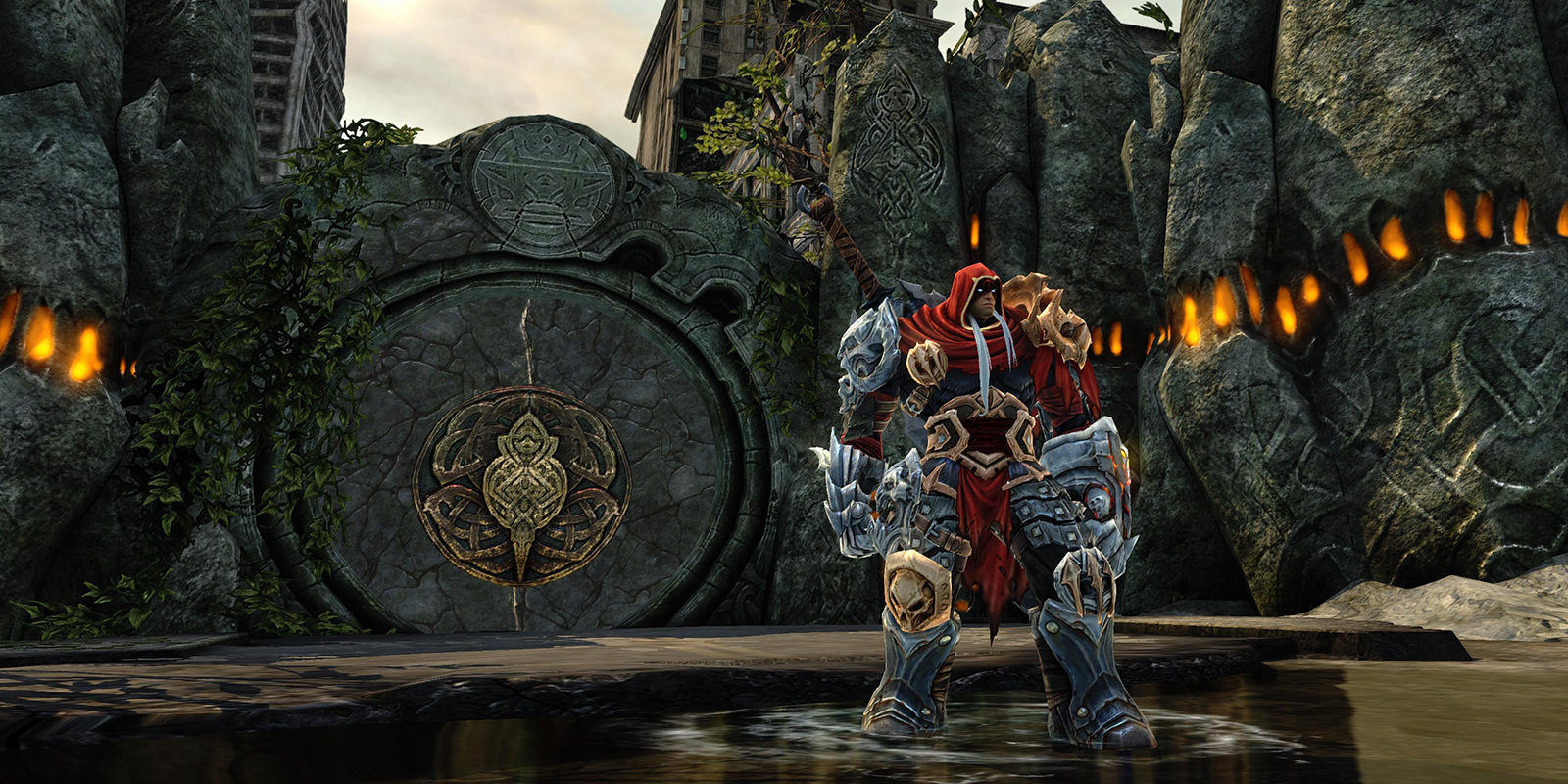 'Darksiders: Warmastered Edition' será gratis para quienes compraron el original en PC