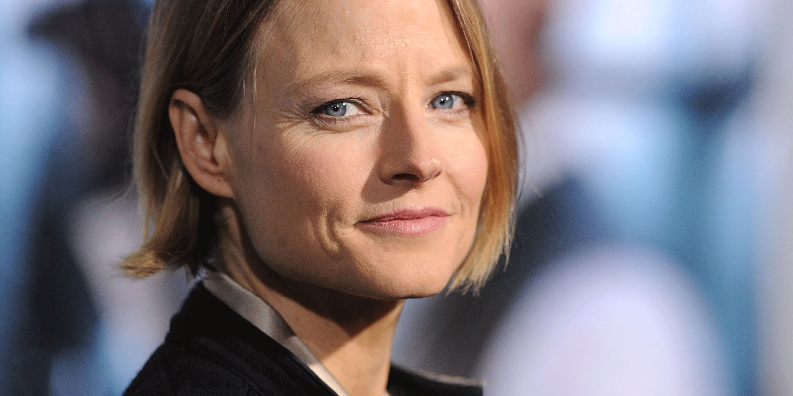 Jodie Foster será la protagonista de 'Hotel Artemis'