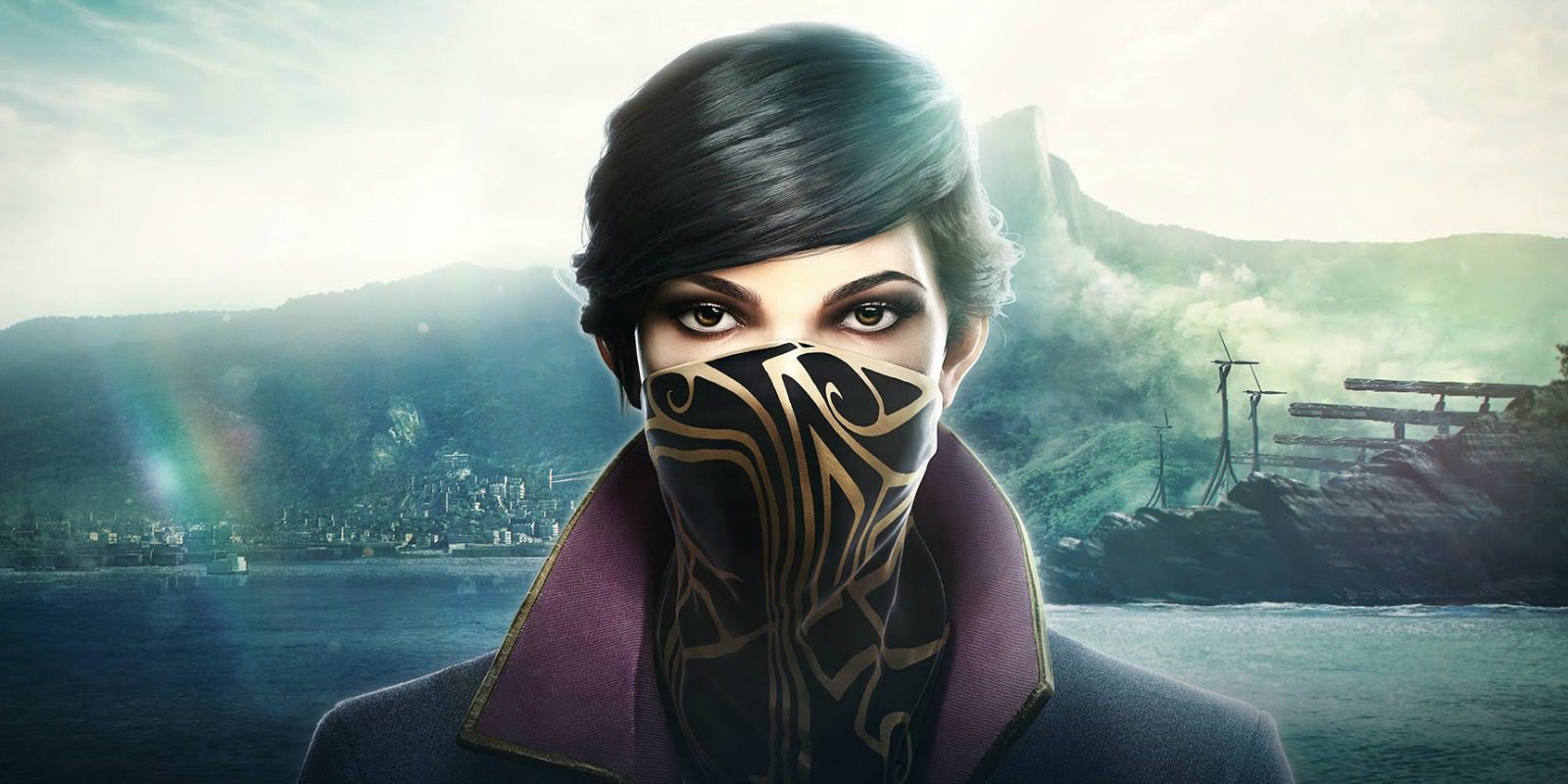 Bethesda publica un nuevo parche para 'Dishonored 2' en PC