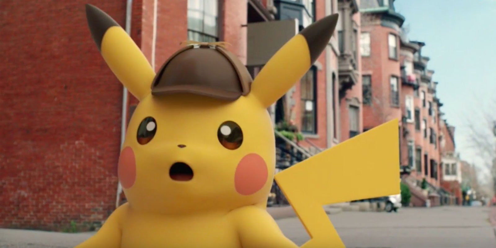 La película de acción real de 'Pokémon' encuentra director