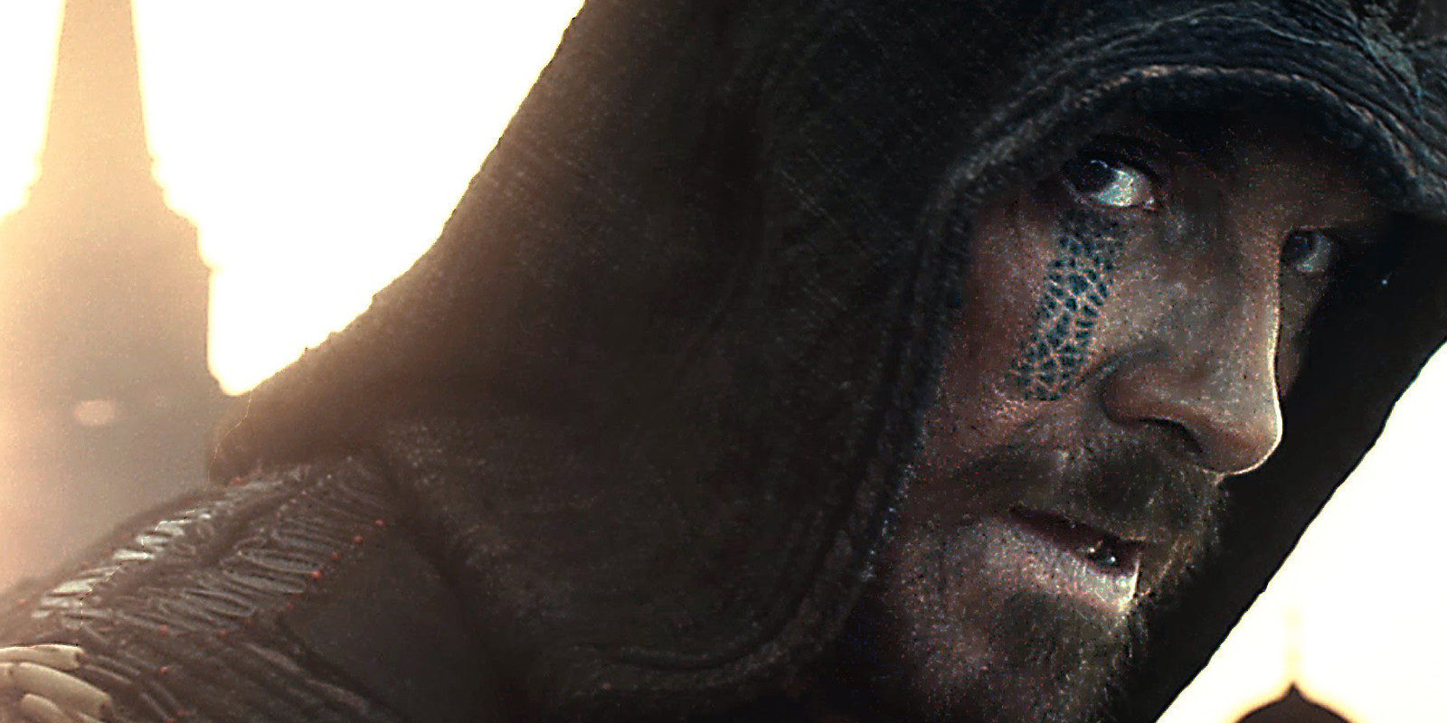 Los TGA 2016 nos dejan una nueva escena de la película 'Assassin's Creed'