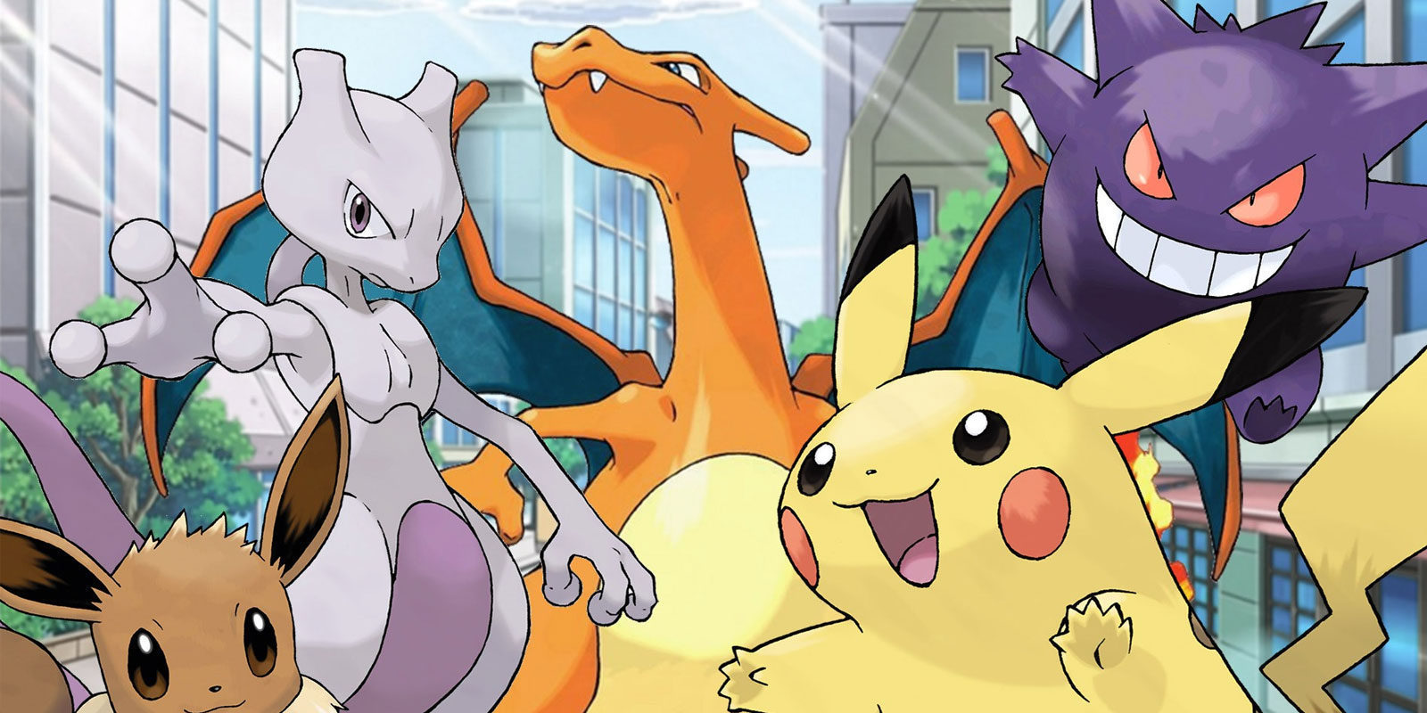 ¿Cuánto han vendido 'Pokémon Sol y Luna' en su segunda semana respecto a X Y?