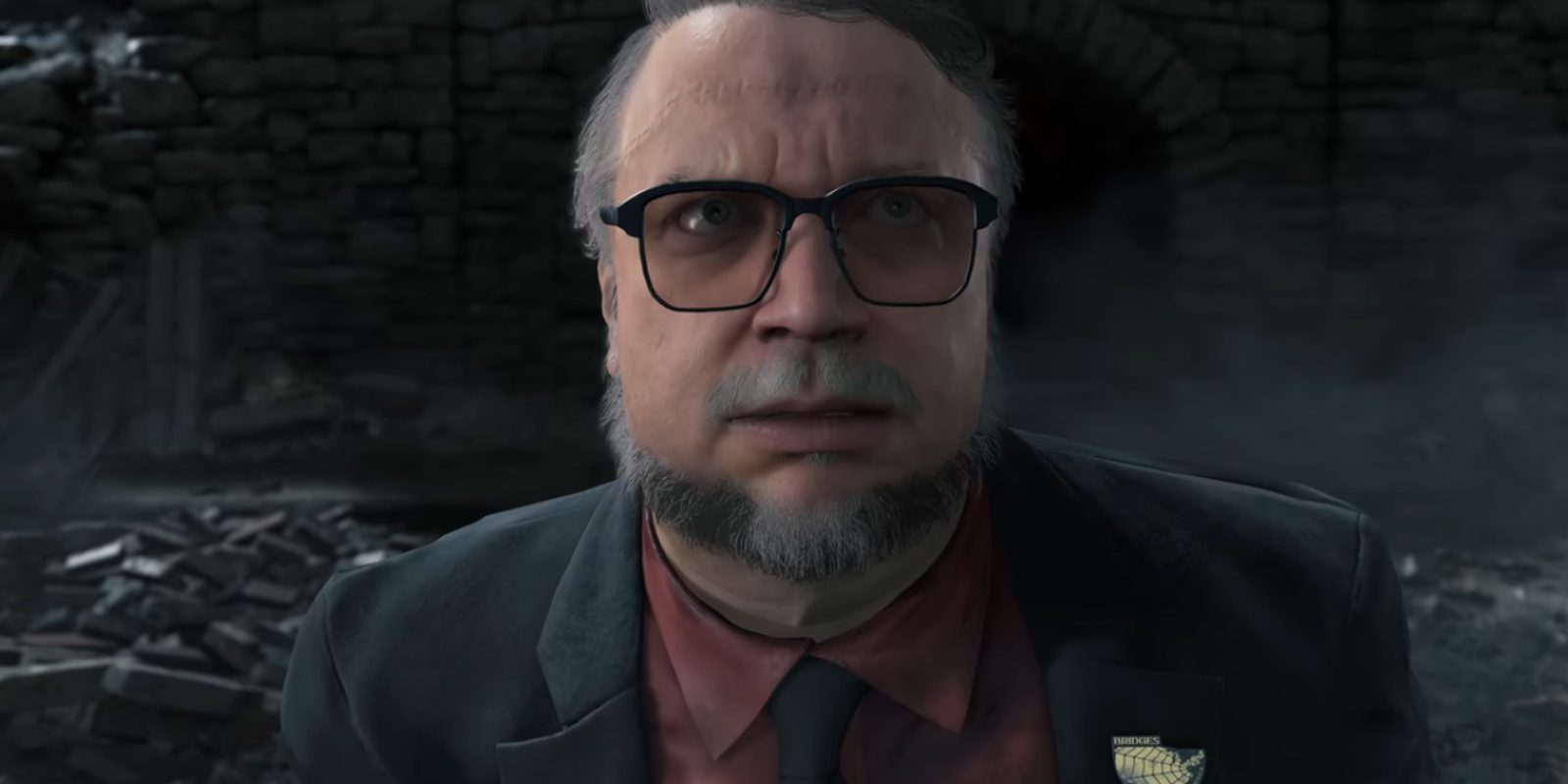 Guillermo del Toro se une a las críticas hacia Konami