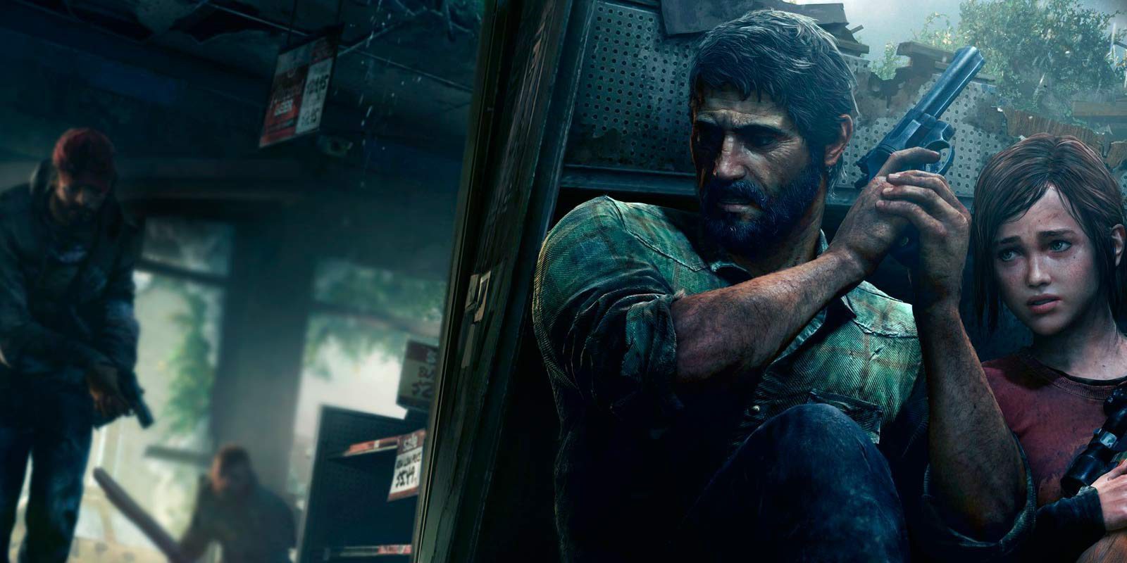 PSX 2016: Naughty Dog anuncia 'The Last of Us Part II'