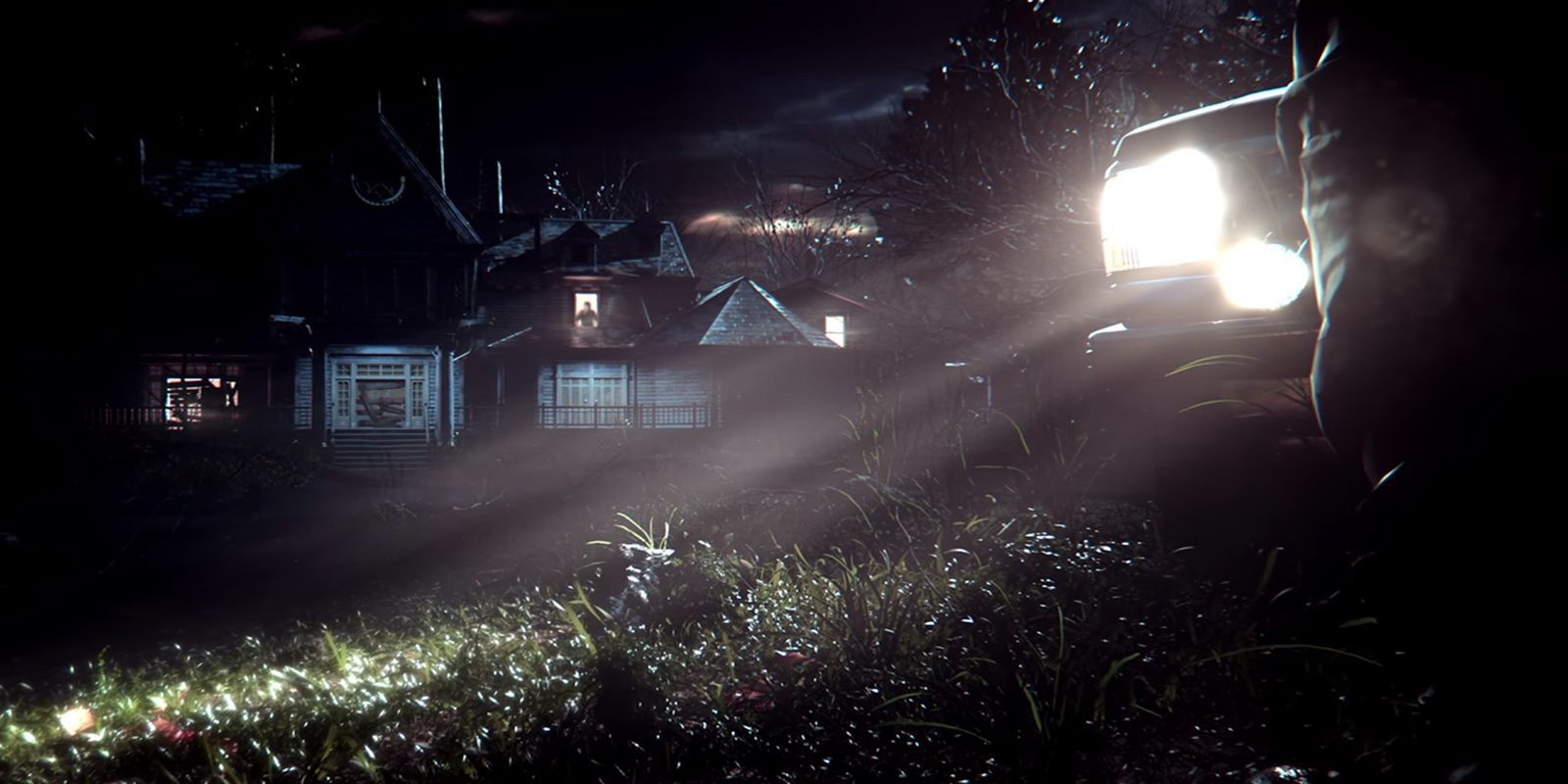 'Resident Evil 7': confirmada la fecha de la nueva demo para PC y Xbox One