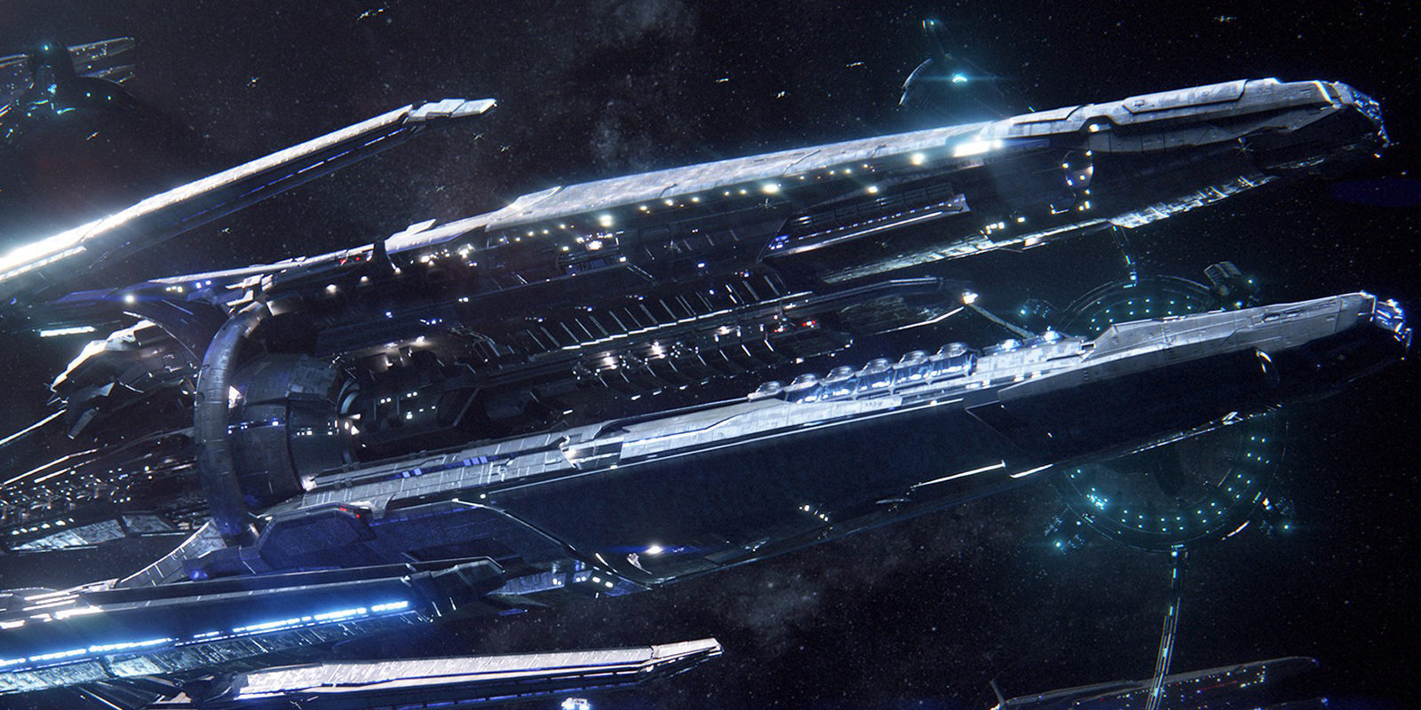 Bioware sobre 'Mass Effect: Andromeda': Habrá "más escalas de grises" en sus decisiones