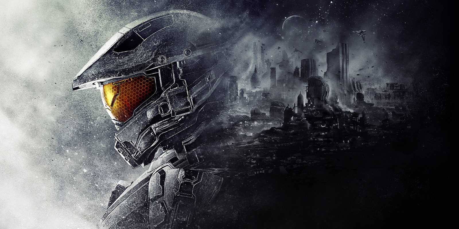 343 Industries anticipa lo que podría ser el nuevo DLC para 'Halo 5'
