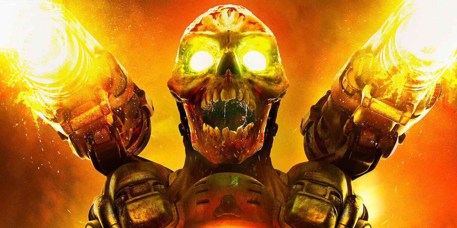 'Doom' recibe un nuevo modo de juego y bots