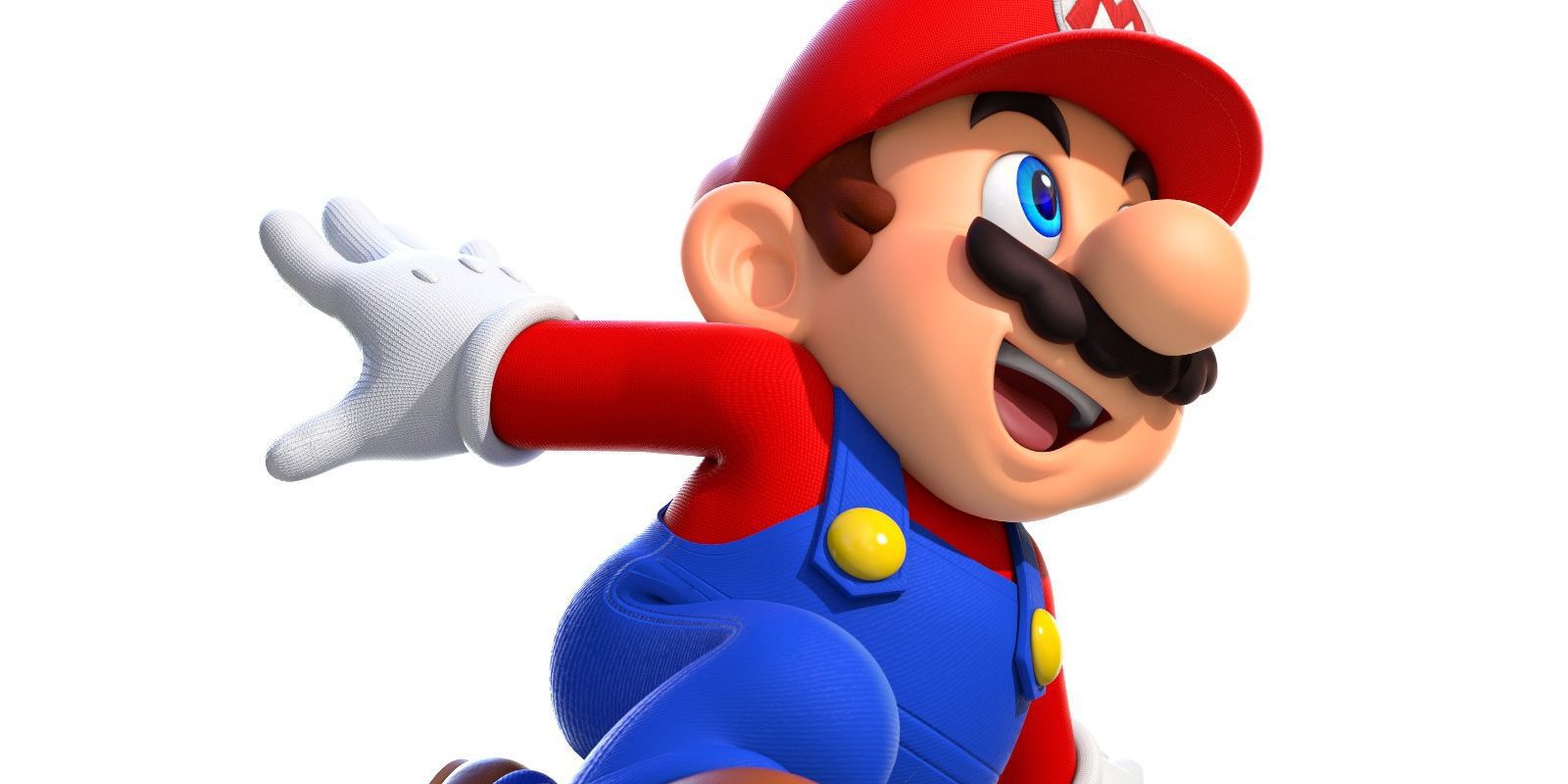 Luigi, Yoshi y Toad serán controlables en 'Super Mario Run'