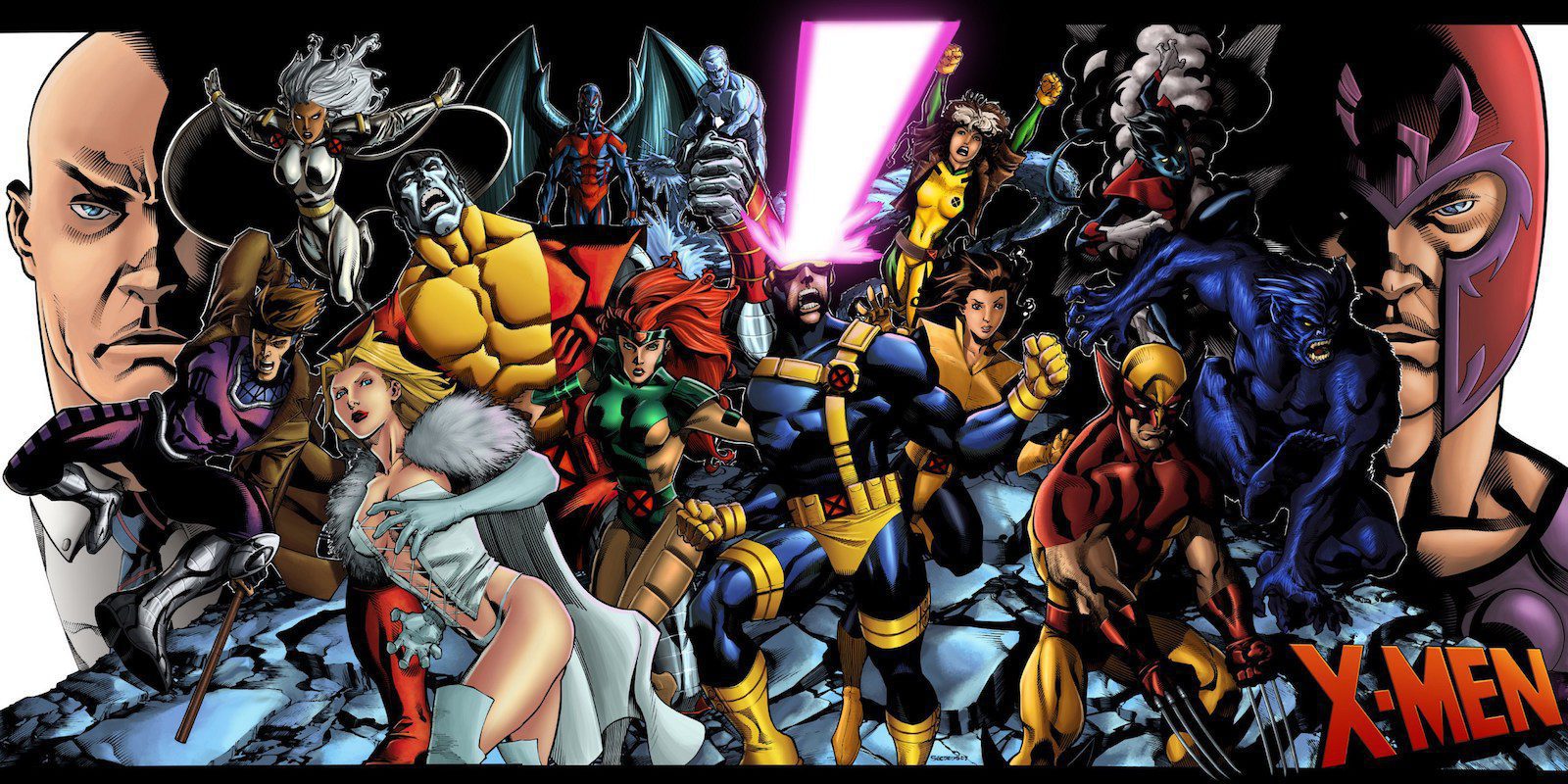 'The New Mutants' podría ser la nueva película de los X-Men