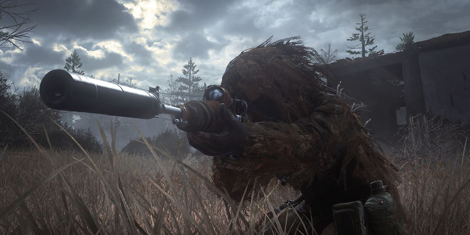 'Modern Warfare Remastered' recibirá más mapas y modos pronto