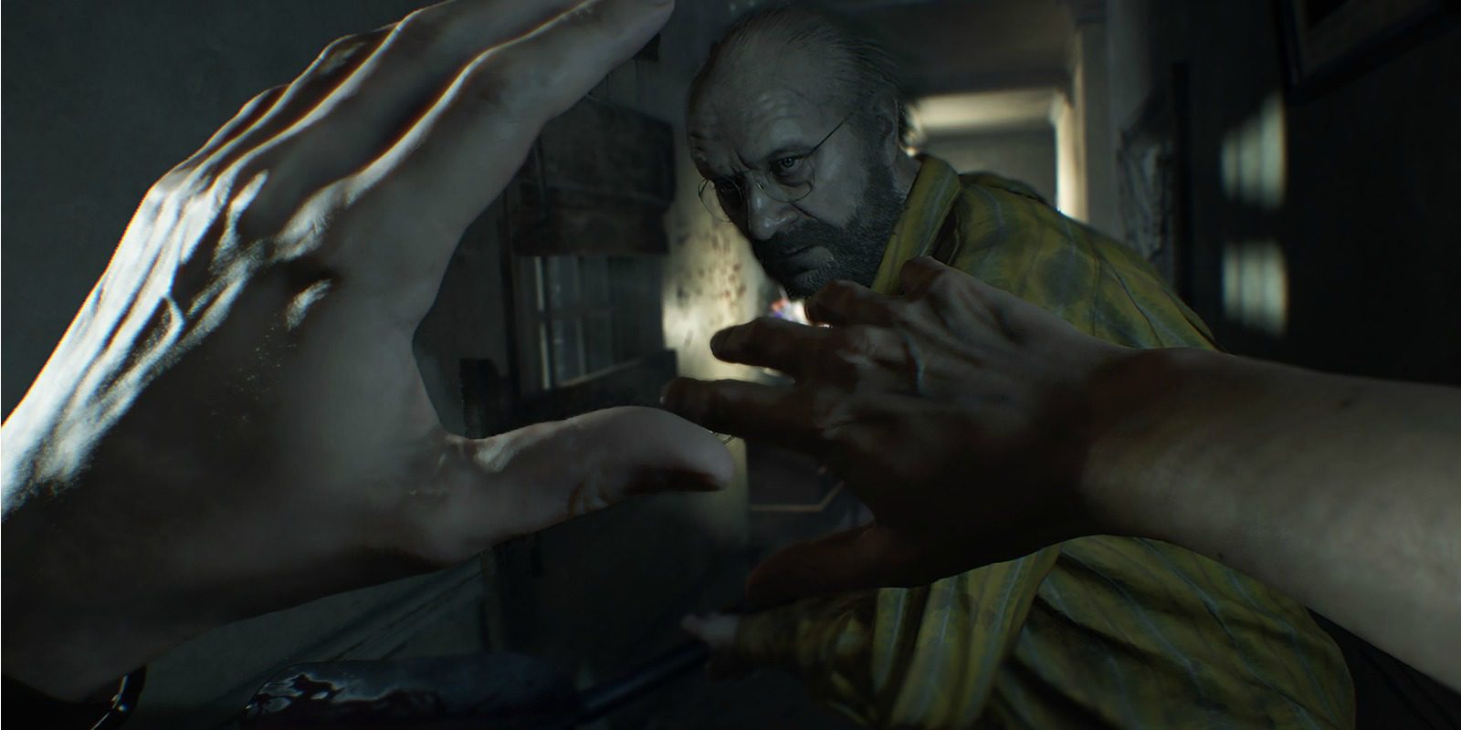 Nuevo tráiler del primer DLC de 'Resident Evil 7'