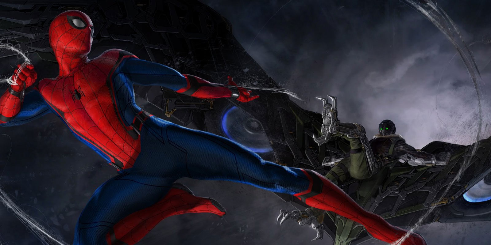 La secuela de 'Spider-Man: Homecoming' ya tiene fecha de estreno