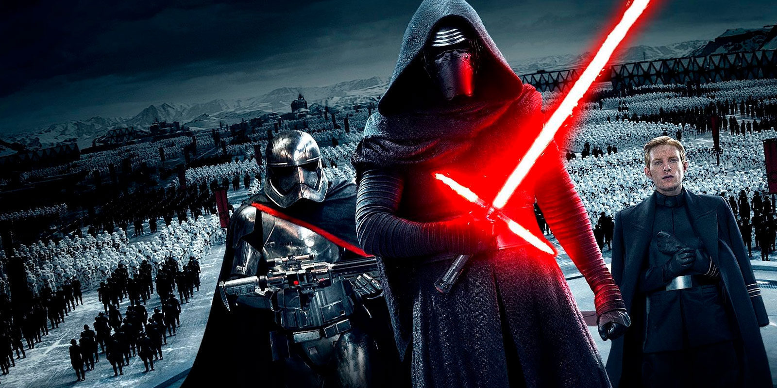 'Star Wars VIII: Forces of Destiny' podría ser el título de la segunda entrega