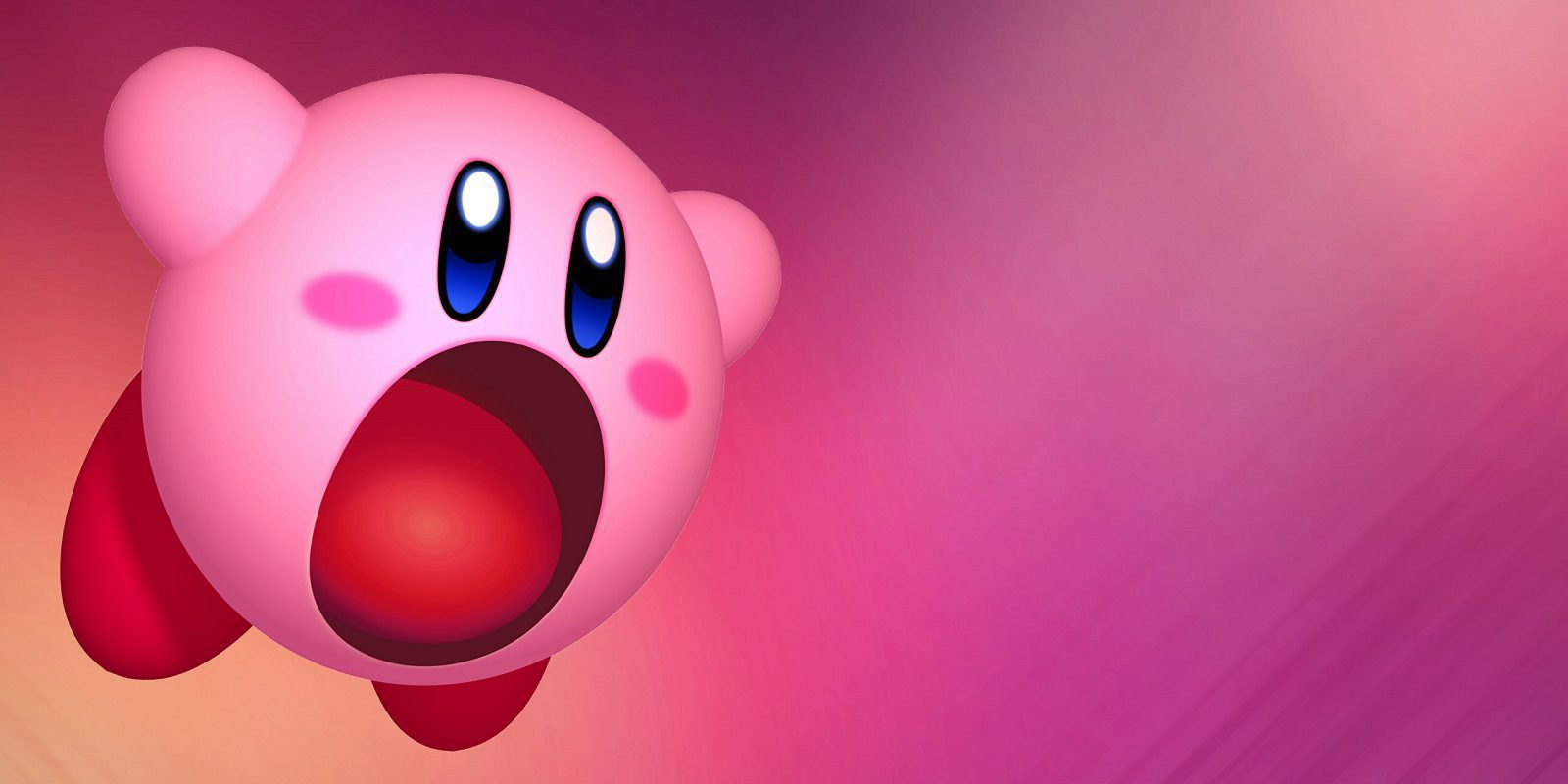 'Kirby' cumplirá 25 años y Nintendo va a celebrarlo por todo lo alto