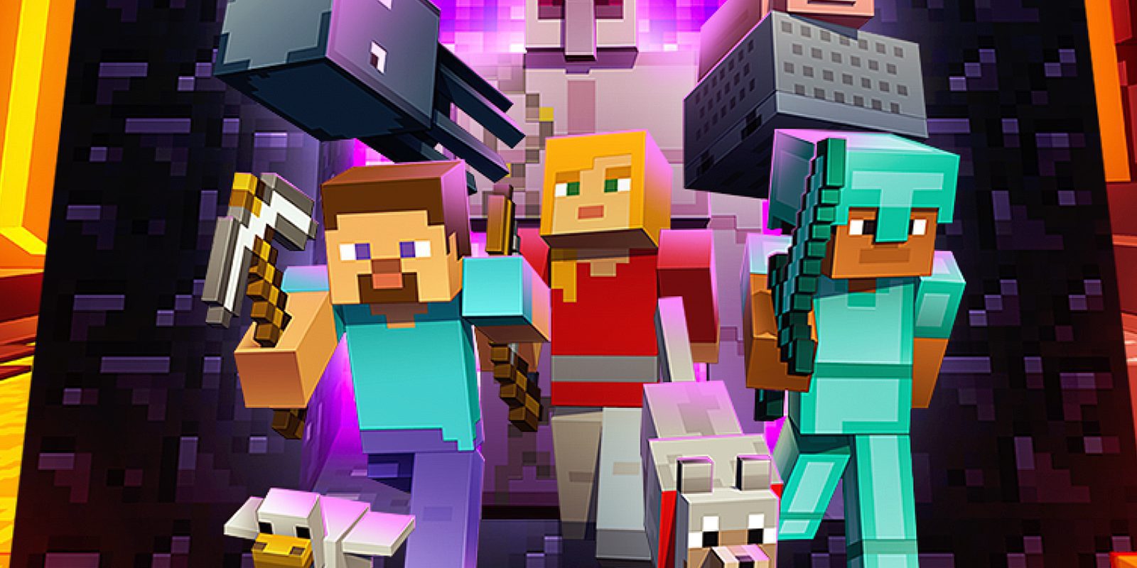 'Minecraft' ha vendido 20 millones de copias en Xbox 360
