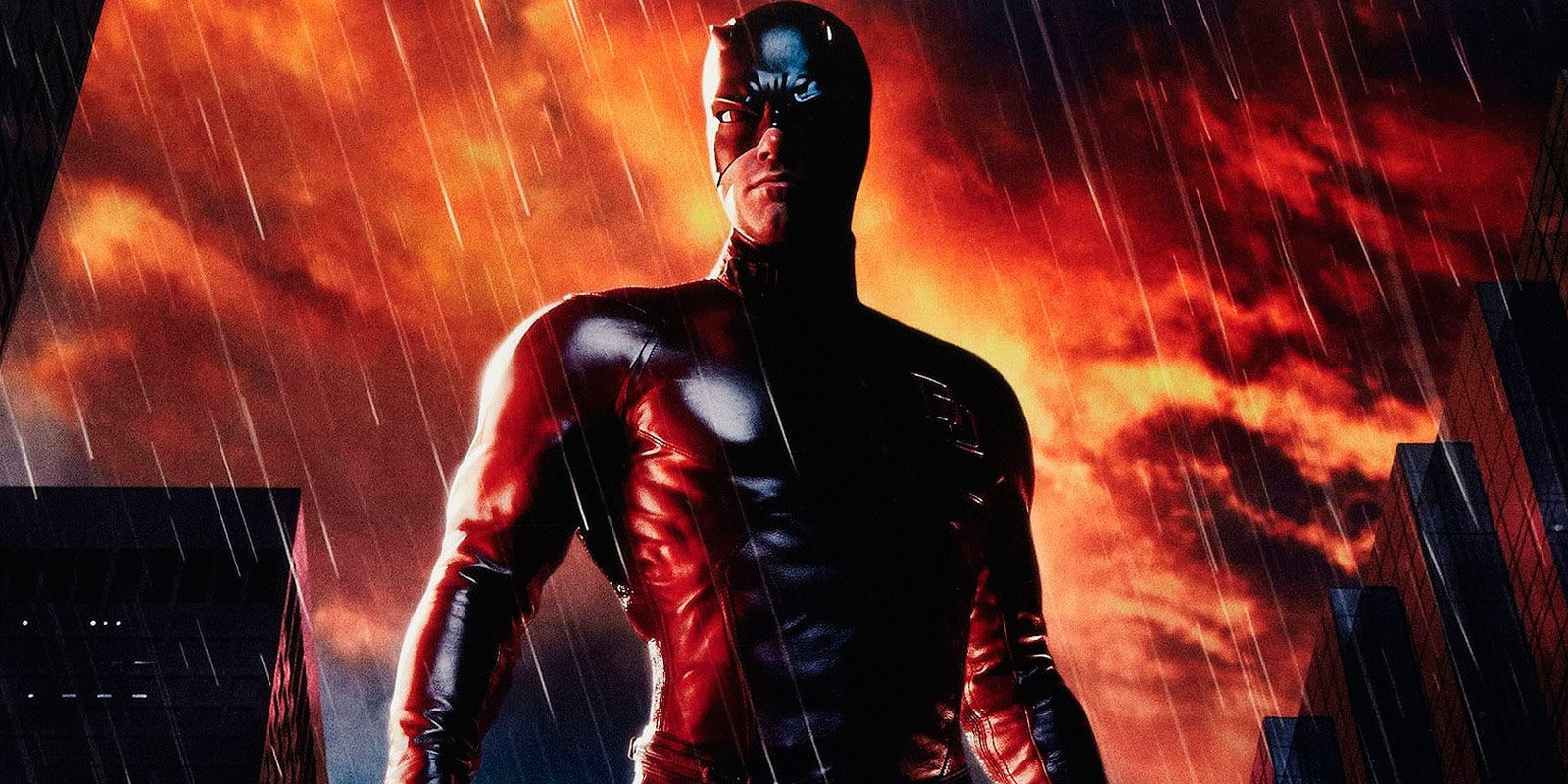 'Daredevil' convenció a Ben Affleck para ser el nuevo Batman