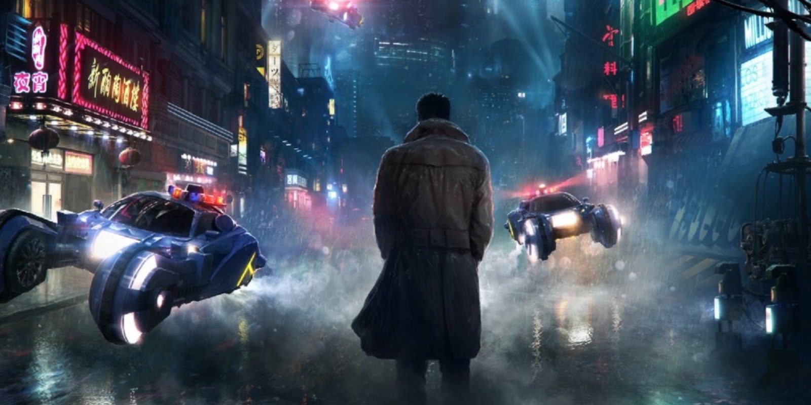 Ryan Gosling revela algunas de las anécdotas de la grabación de 'Blade Runner 2049'