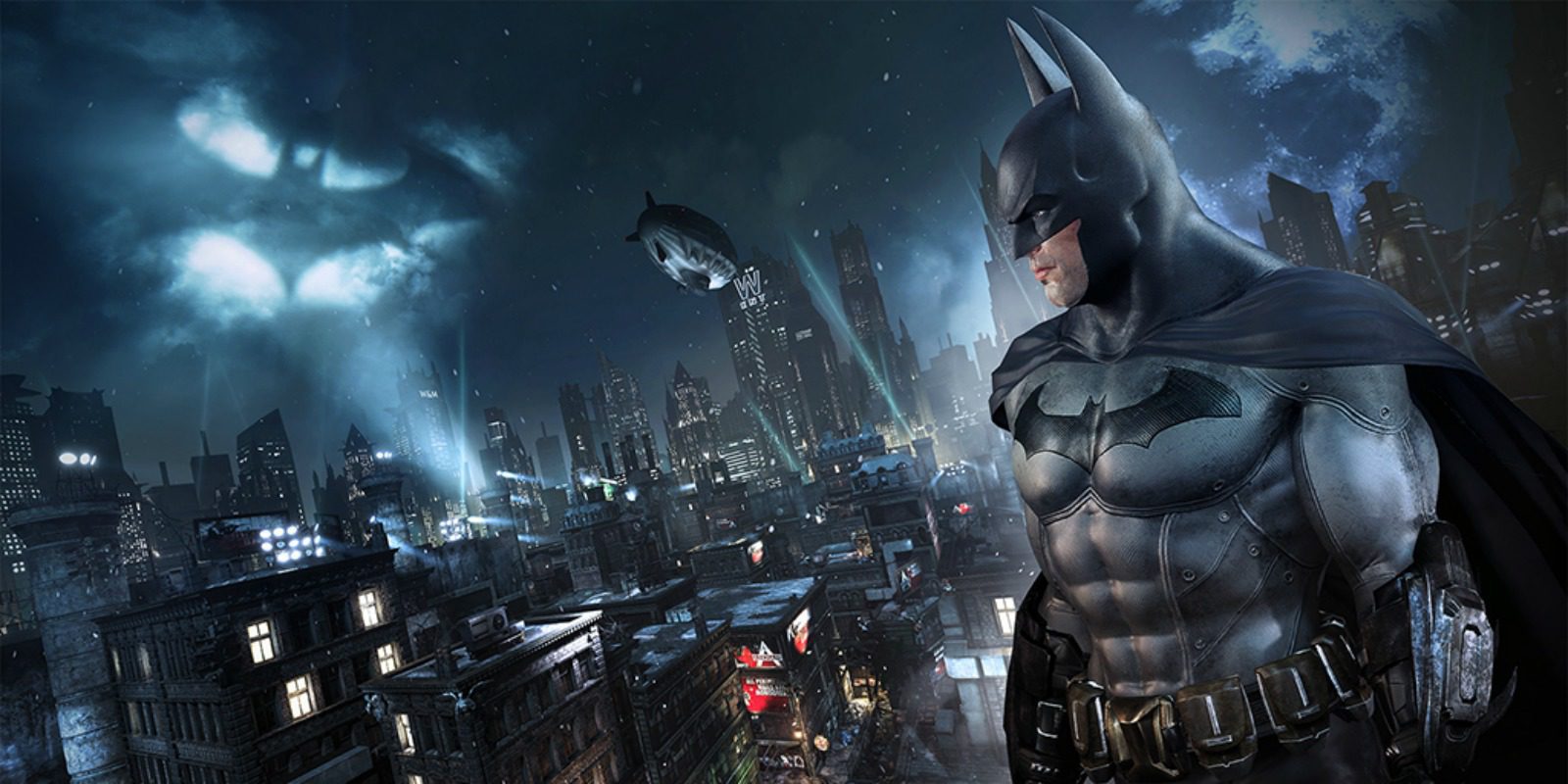 'Batman: Return to Arkham' recibe su parche para PS4 Pro