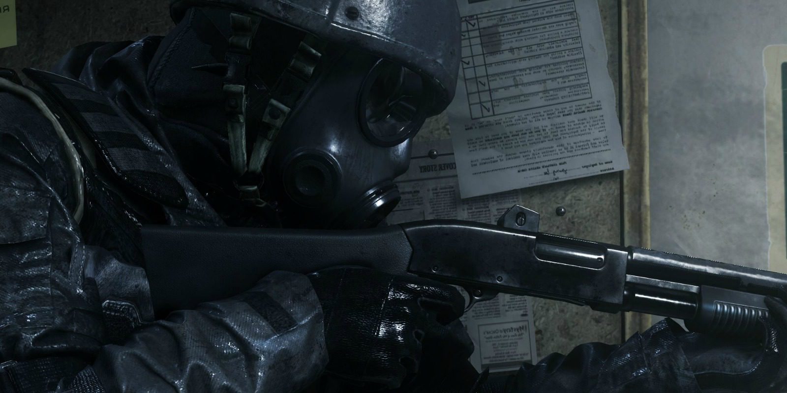 'Call of Duty: Modern Warfare Remastered' recibe nuevos mapas, modos y micropagos