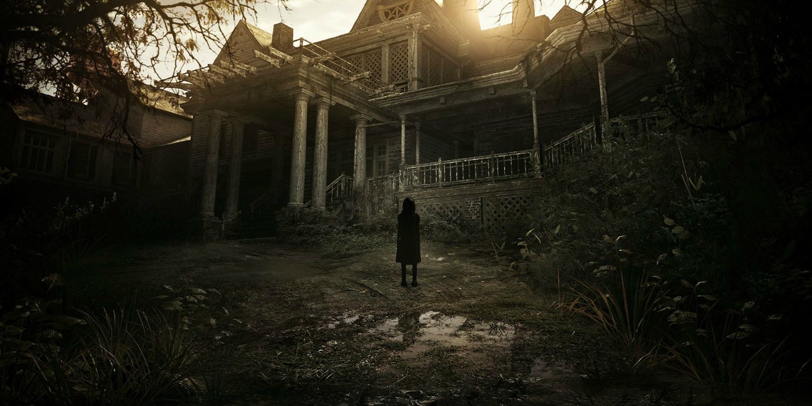 Así es el anuncio de 'Resident Evil 7' emitido durante 'The Walking Dead'