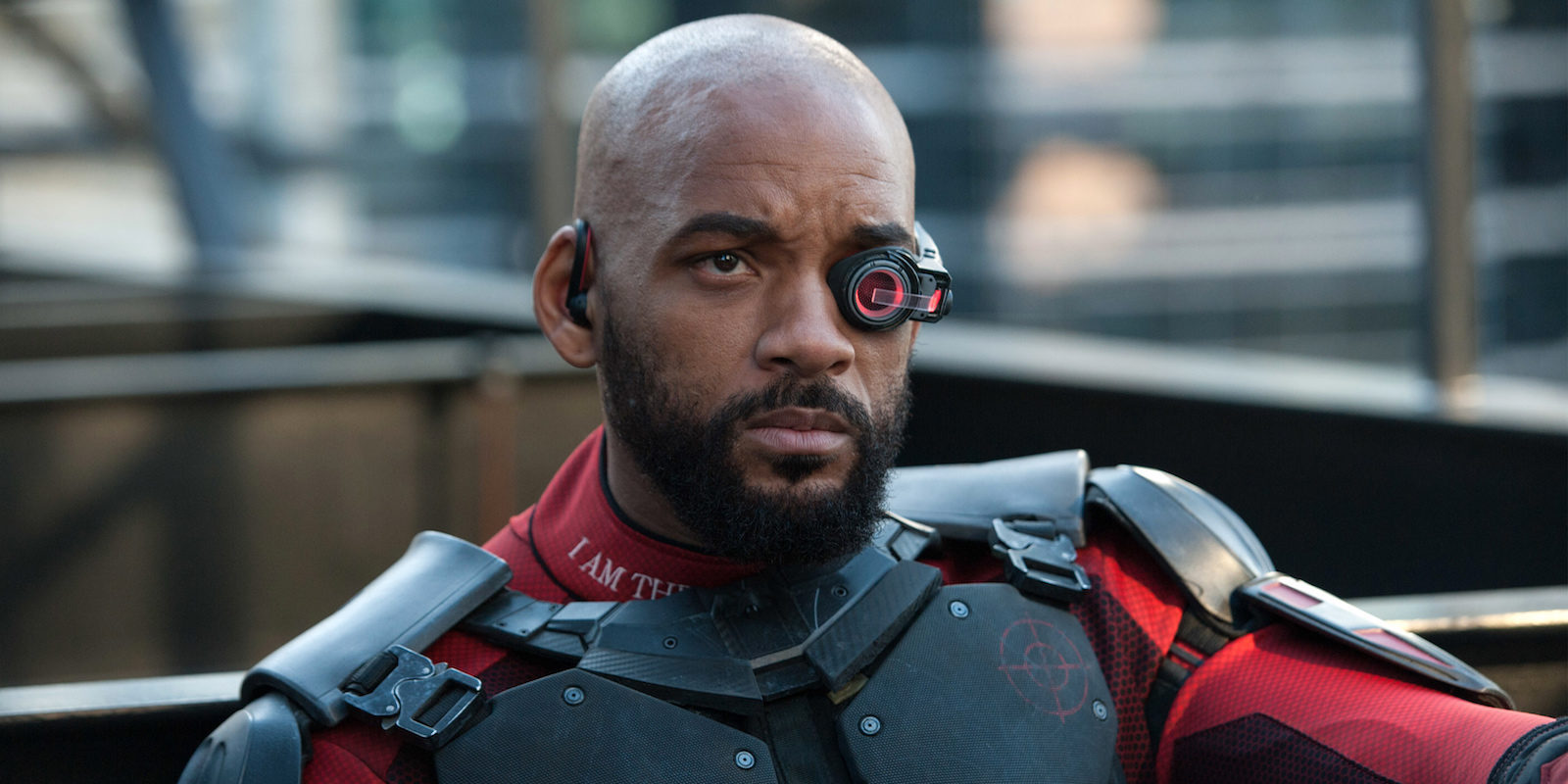 Warner Bros. se está planteando desarrollar una película sobre Deadshot