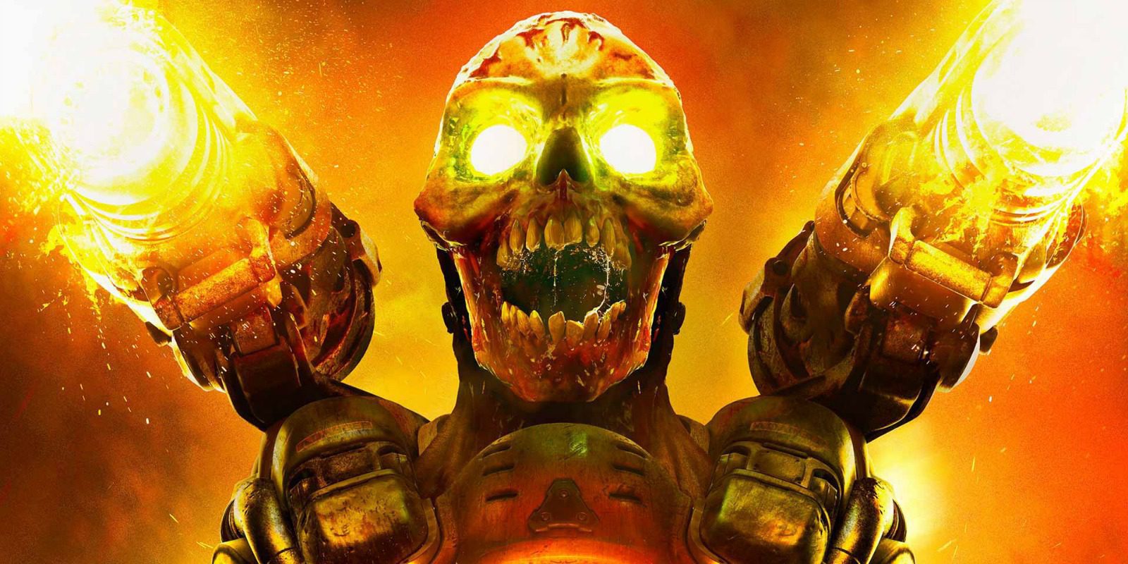 La nueva expansión de 'Doom' se adelanta y viene cargada de contenido