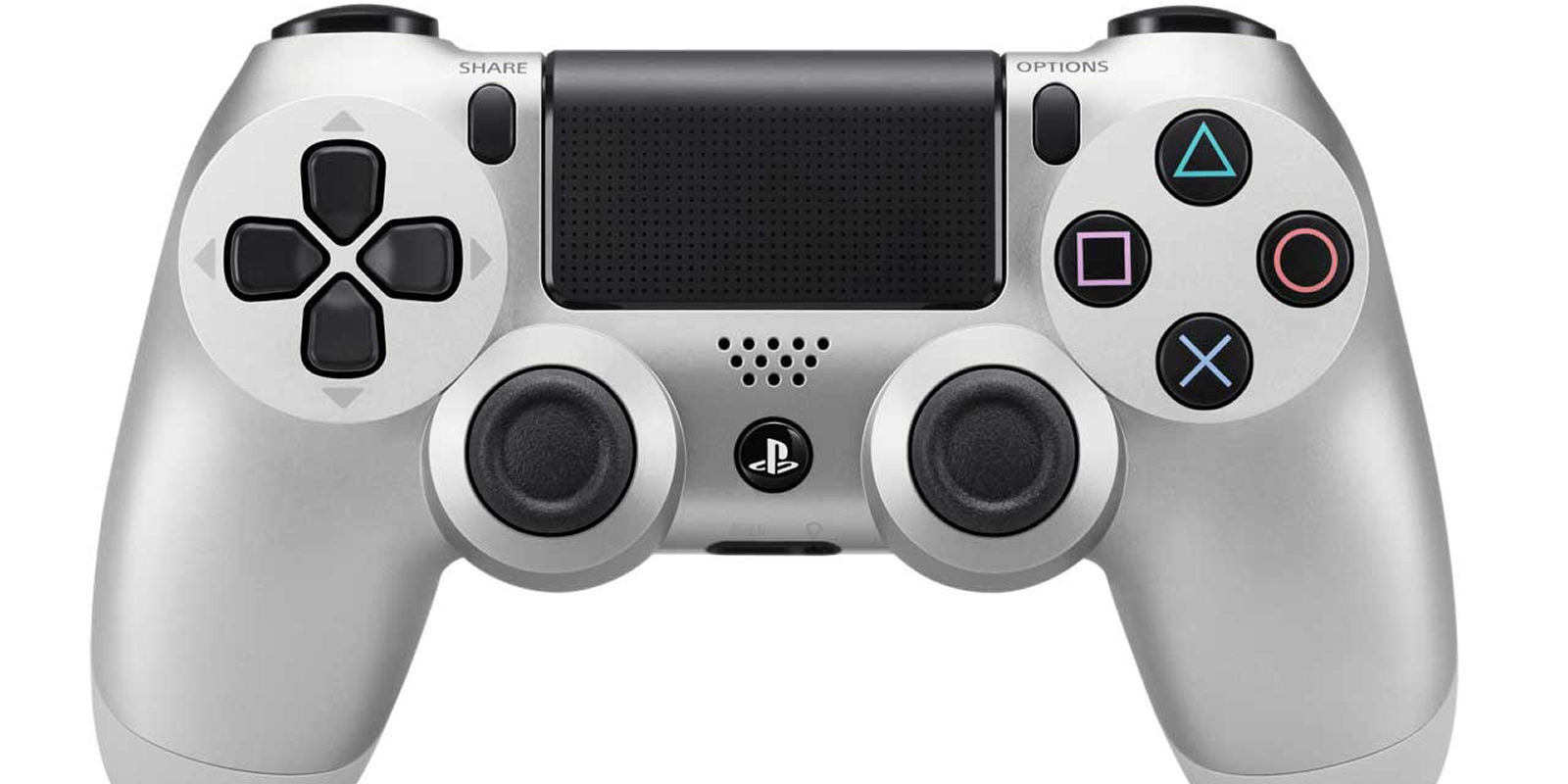 Los pads de PS4 ya cuentan con soporte en Steam de forma nativa
