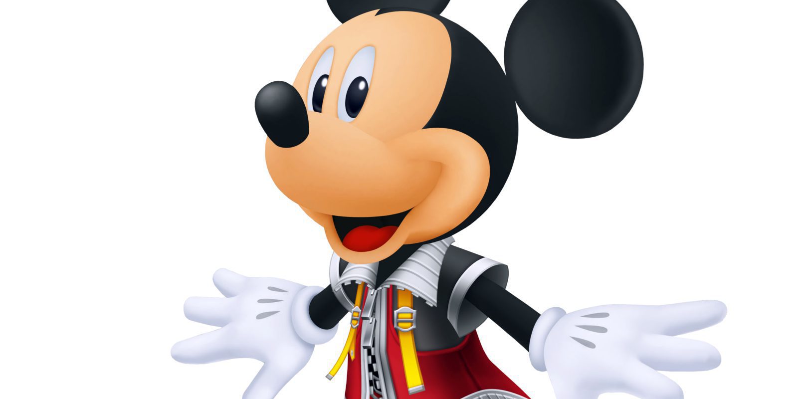 GameStop dice que habrá Funko Pop! de 'Kingdom Hearts'