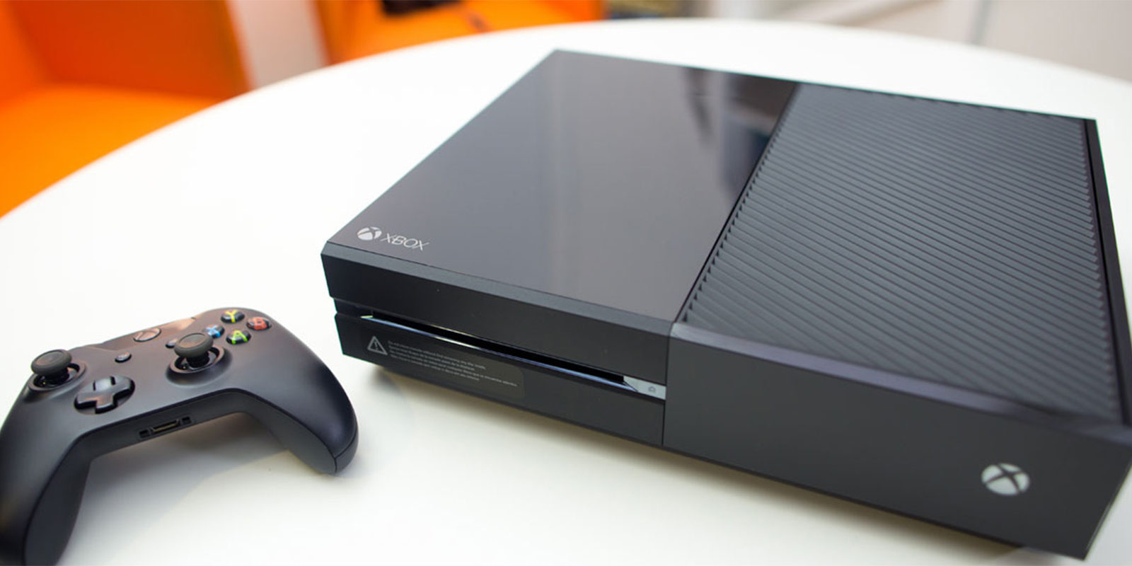 Microsoft mejora la velocidad de descarga de Xbox One