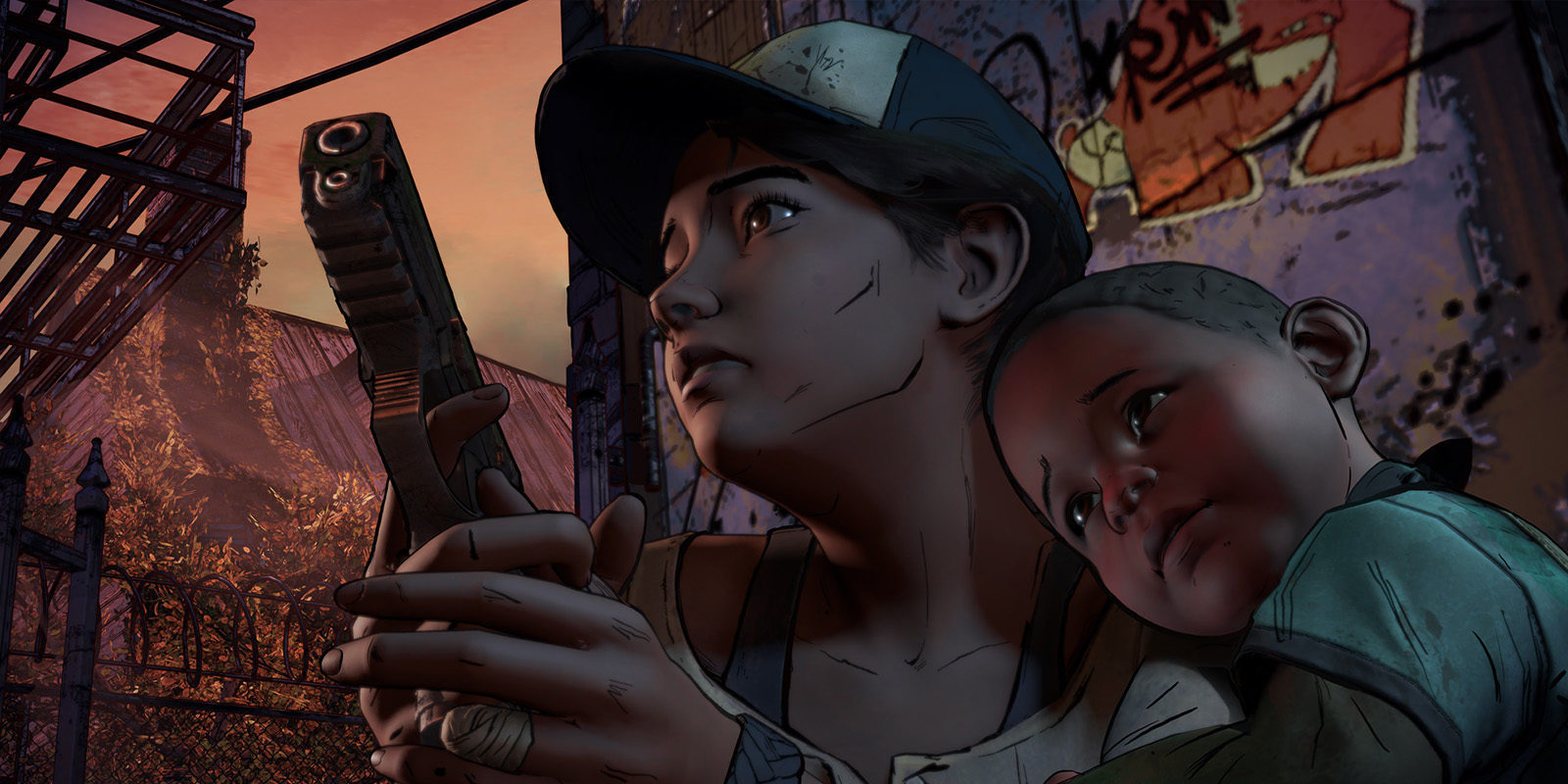 'The Walking Dead: A New Frontier' de Telltale se cancela para PS3 y Xbox 360
