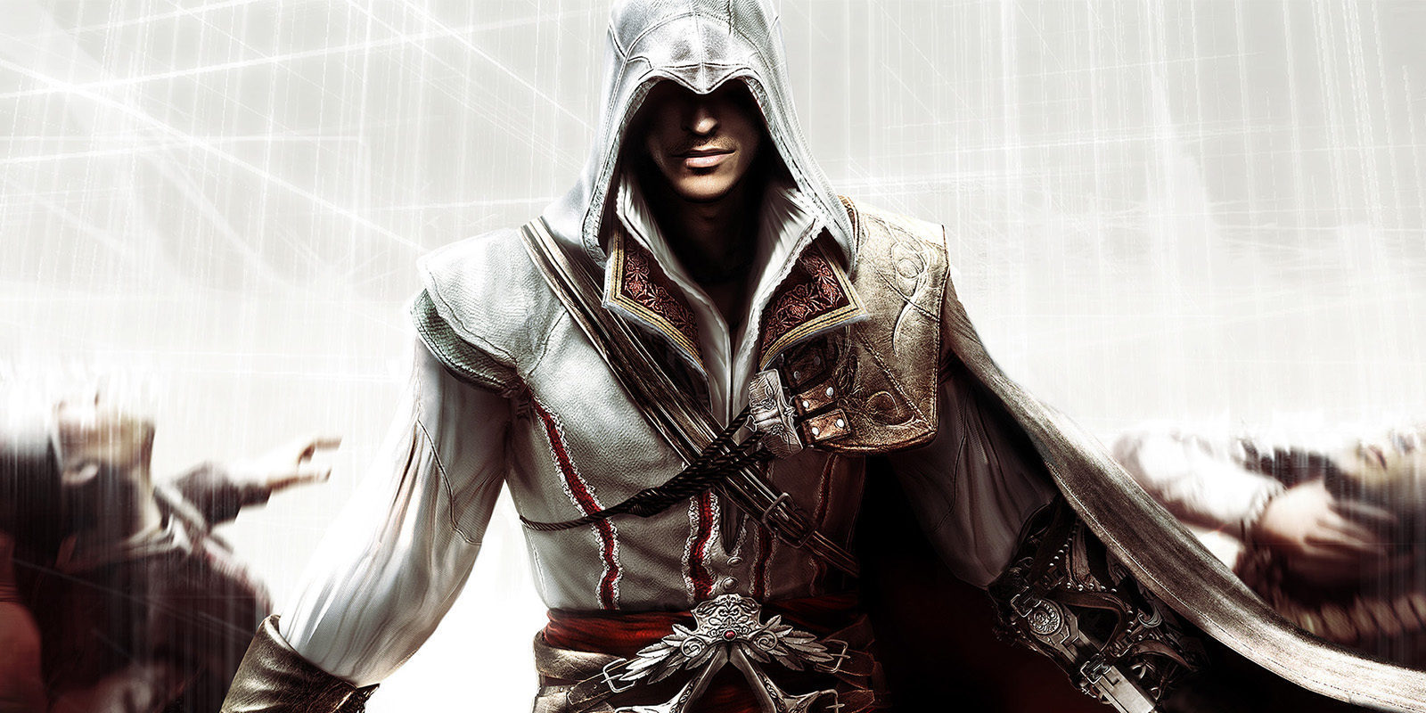 Ubisoft retira la "cara rara" de 'Assassin's Creed: The Ezio Collection'
