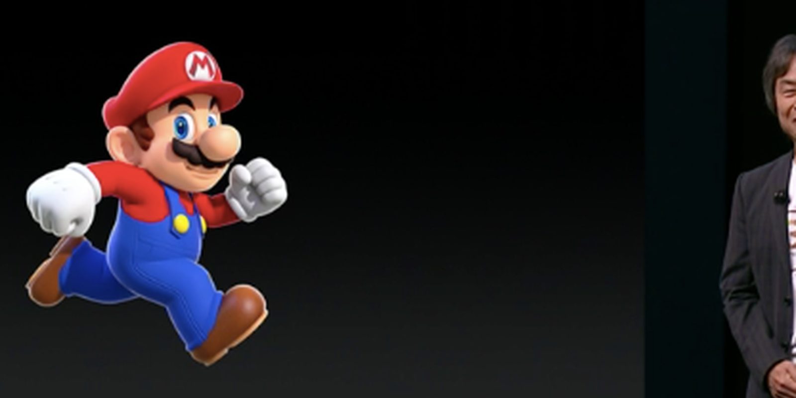 'Super Mario Run' provoca una caída de acciones de Nintendo en su lanzamiento