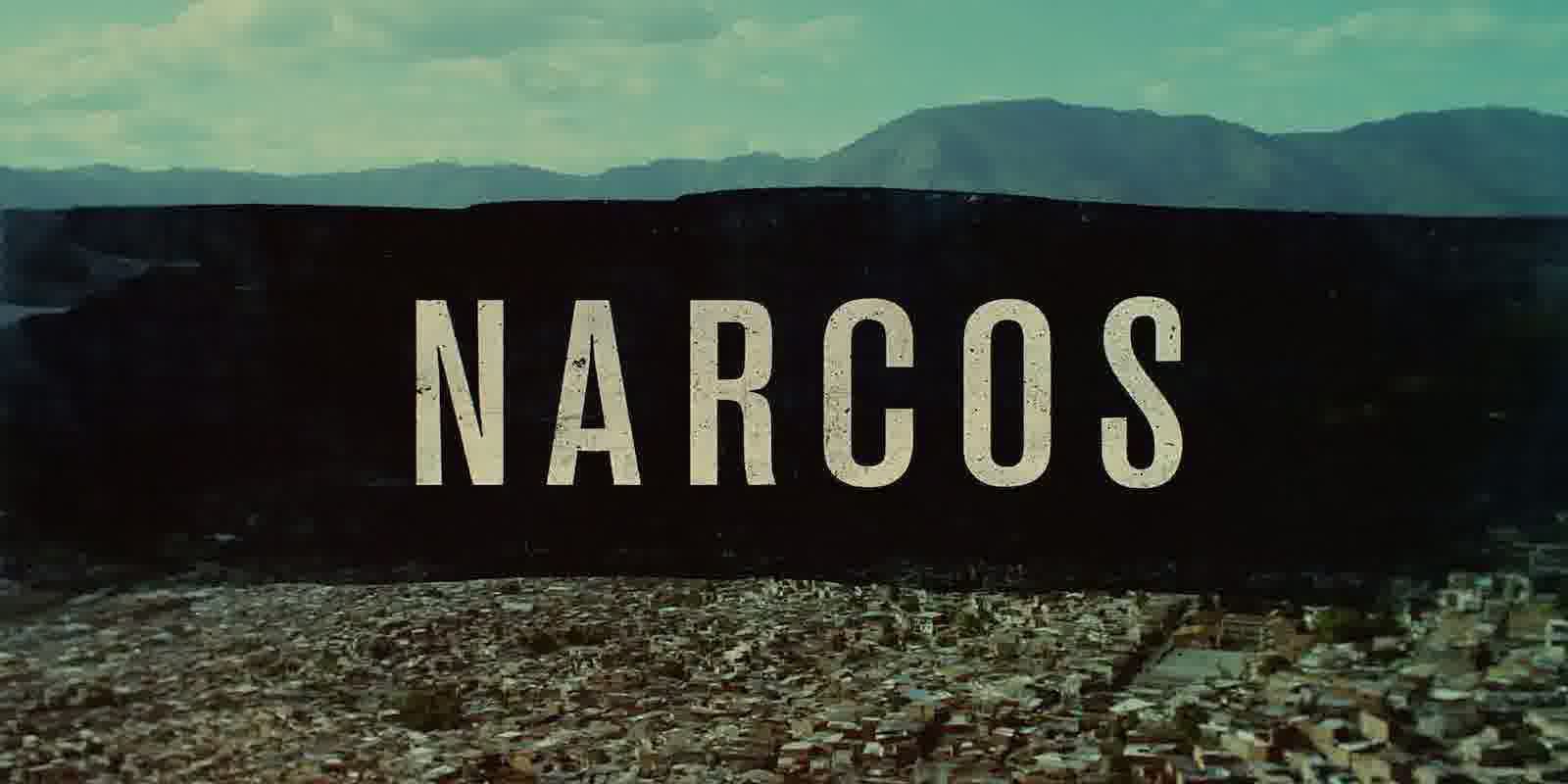 Miguel Ángel Silvestre se une al reparto de la nueva temporada de 'Narcos'