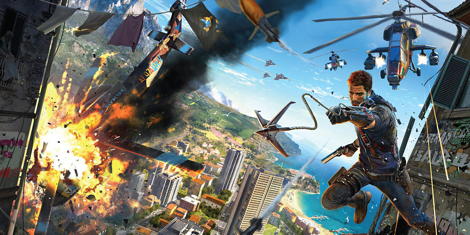just cause 3 how to install mods