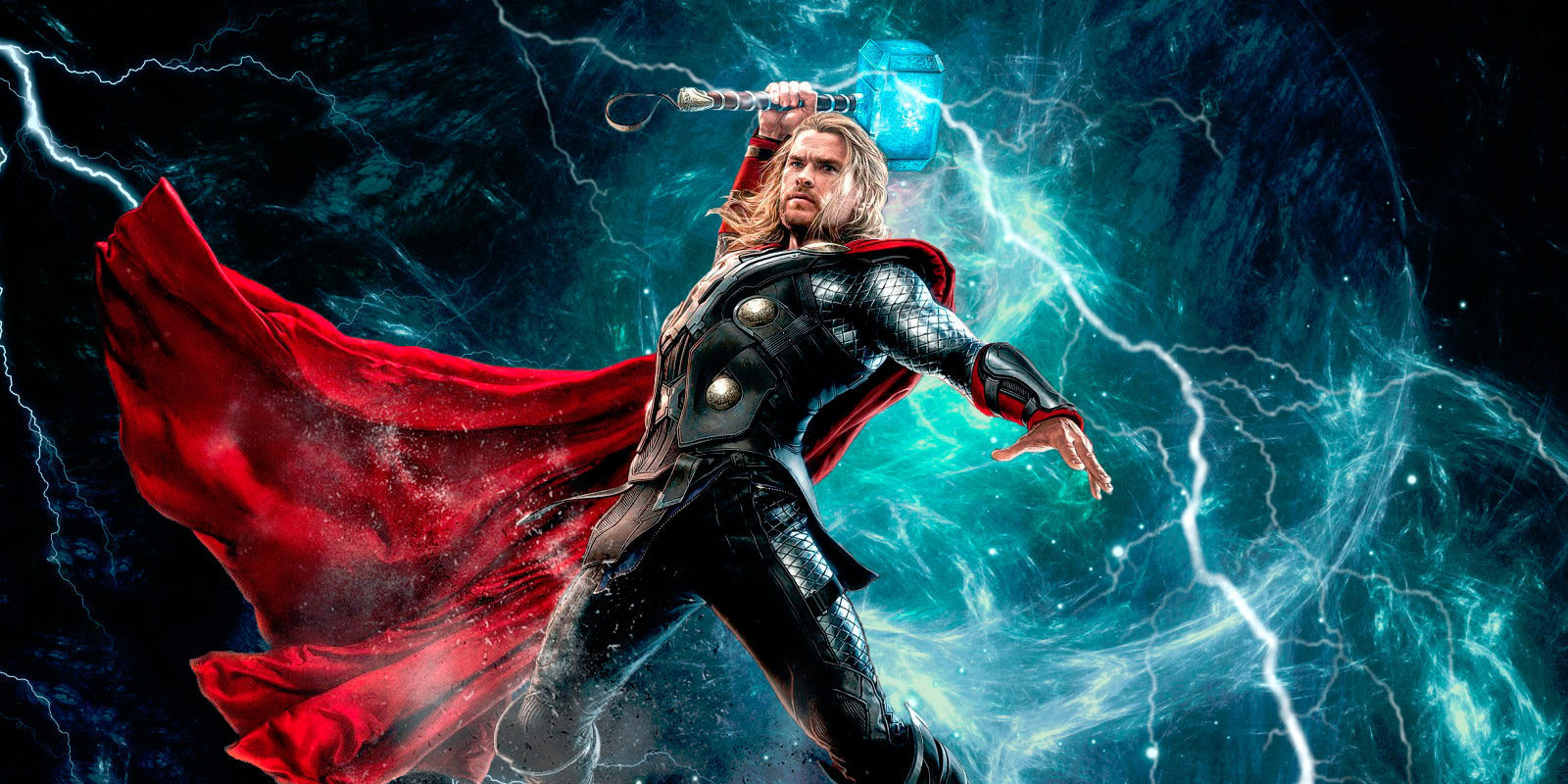 El planeta Sakaar aparecerá en 'Thor: Ragnarök'