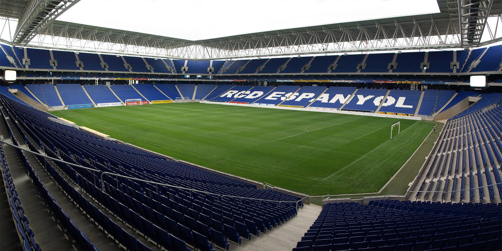 El RCD Espanyol de Barcelona hace oficial su equipo de eSports