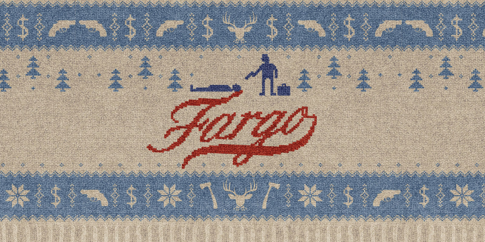 David Thewlis aparecerá en la tercera temporada de 'Fargo'