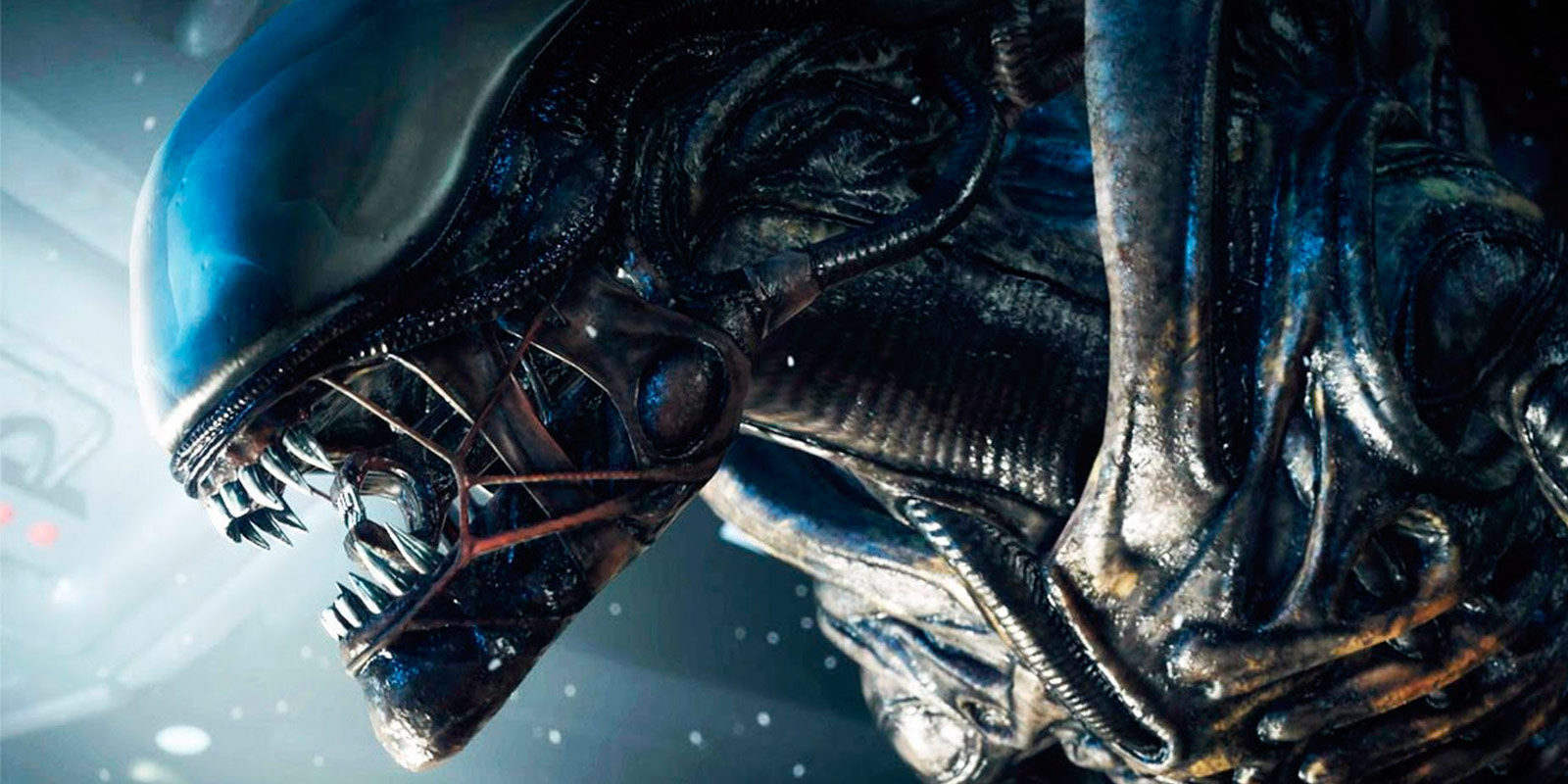 James Franco se suma al reparto de 'Alien: Covenant'