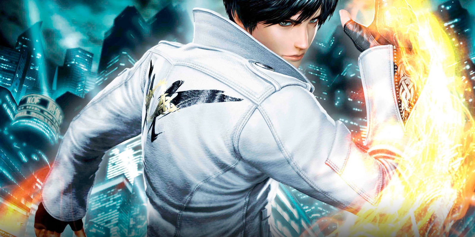 'The King of Fighters XIV' se actualiza en enero con mejoras visuales y un traje icónico para Athena