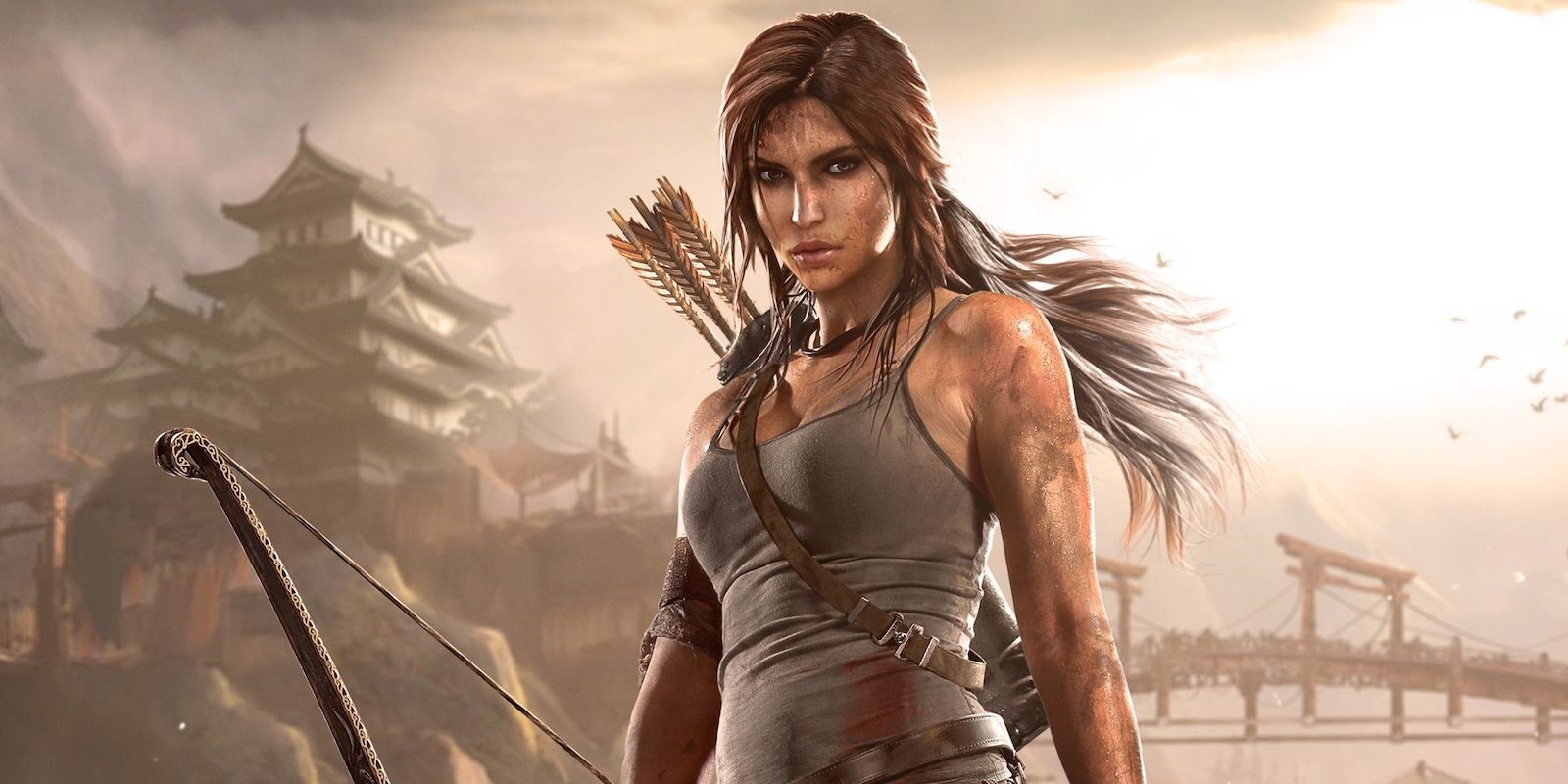 'Tomb Raider' comenzará a rodarse en Londres y Sudáfrica
