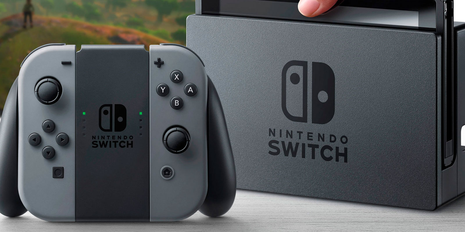 Nintendo sorteará 20 Nintendo Switch en su presentación japonesa